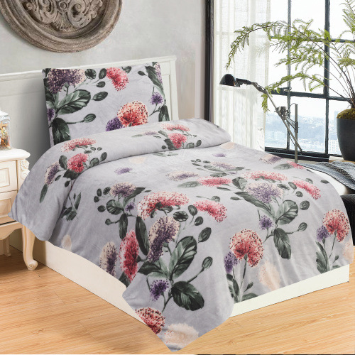 Mikroplyšové obliečky MARGOT