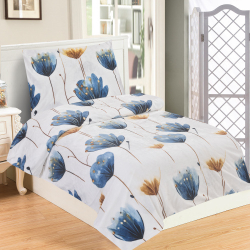 Mikroplyšové obliečky MARBELLA