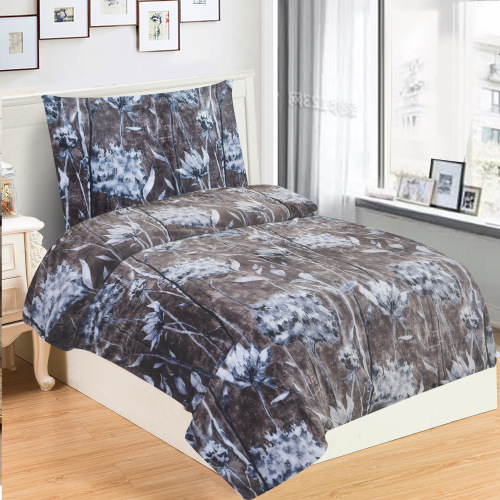 Mikroplyšové obliečky RITTA