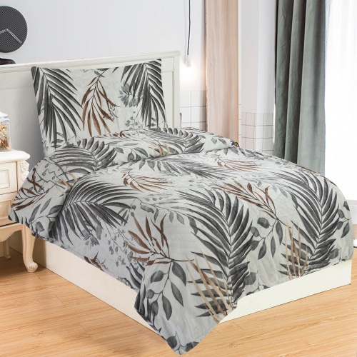 Mikroplyšové obliečky FLOP