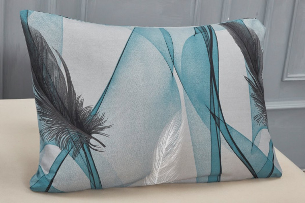 Mikrosaténové obliečky MELISSA 1