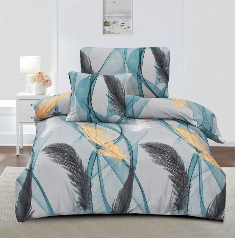 Mikrosaténové obliečky MELISSA