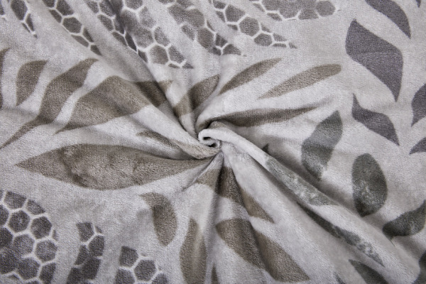 Mikroplyšové obliečky JUDITH 1