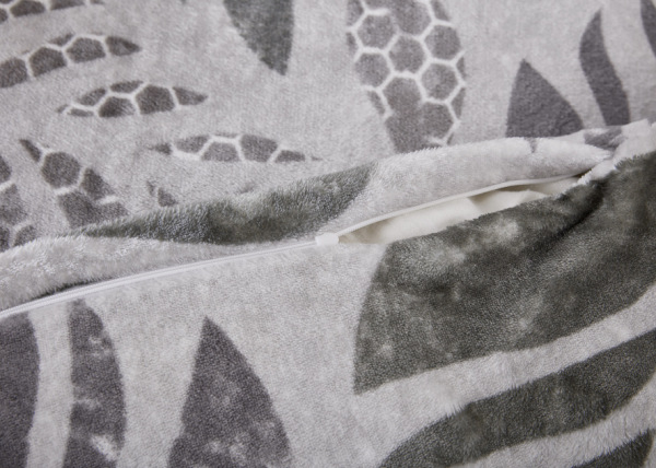 Mikroplyšové obliečky JUDITH 3