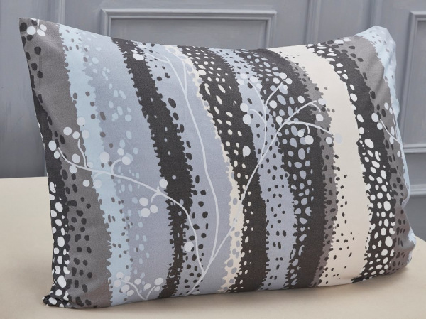 Mikrosaténové obliečky DORIAN 1