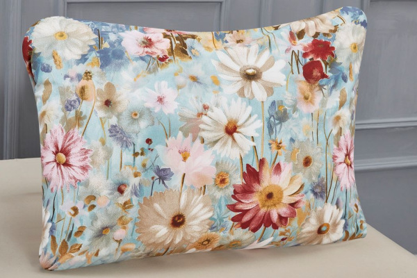 Mikrosaténové obliečky RACHEL 1