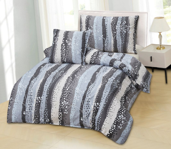 Mikrosaténové obliečky DORIAN