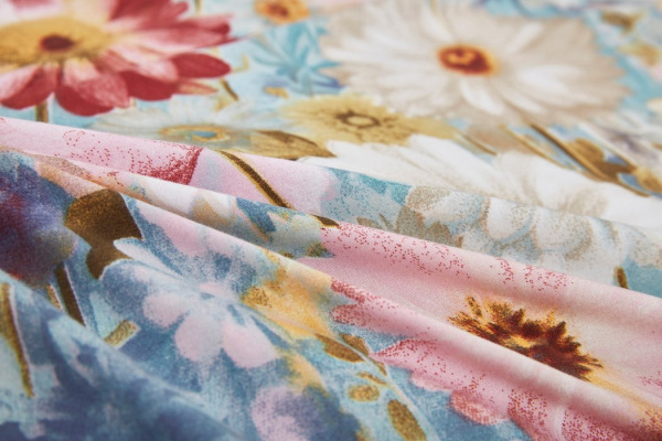 Mikrosaténové obliečky RACHEL 2