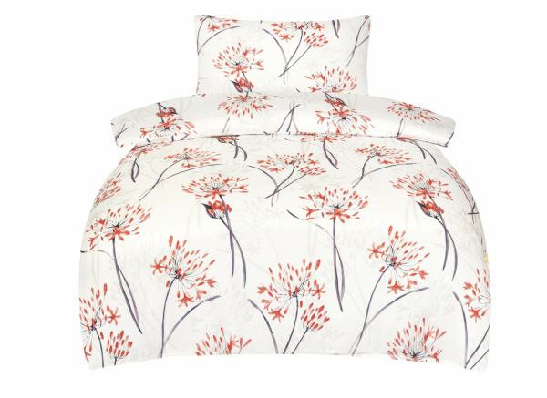 Saténové obliečky ADELINE