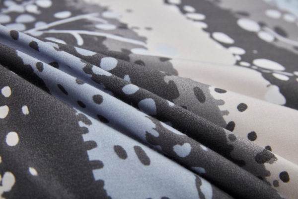 Mikrosaténové obliečky DORIAN 2