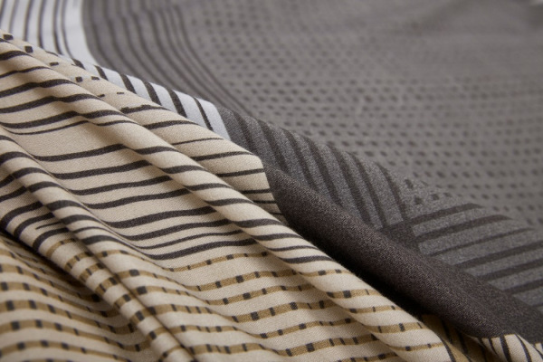 Mikrosaténové obliečky ERNESTO 2