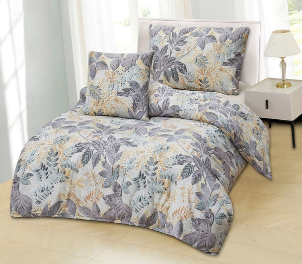 Mikrosaténové obliečky SALLY