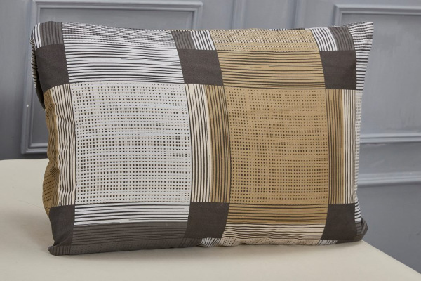 Mikrosaténové obliečky ERNESTO 1