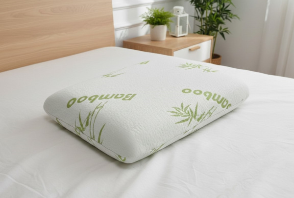 Vankúš RELAX+ 58x38 cm