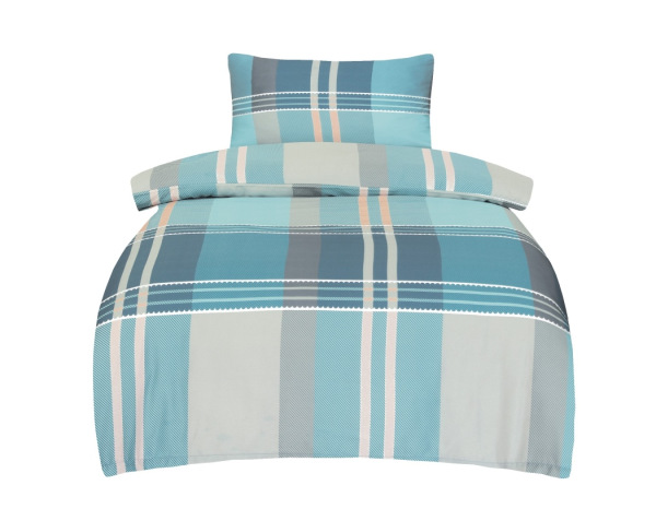 Saténové obliečky MONTY