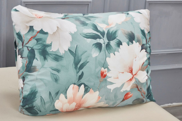 Mikrosaténové obliečky SELMA 1