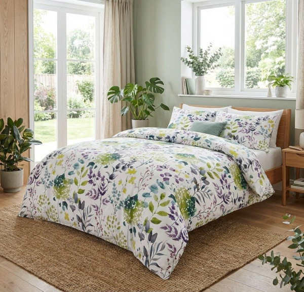 Saténové obliečky SAVOY 1