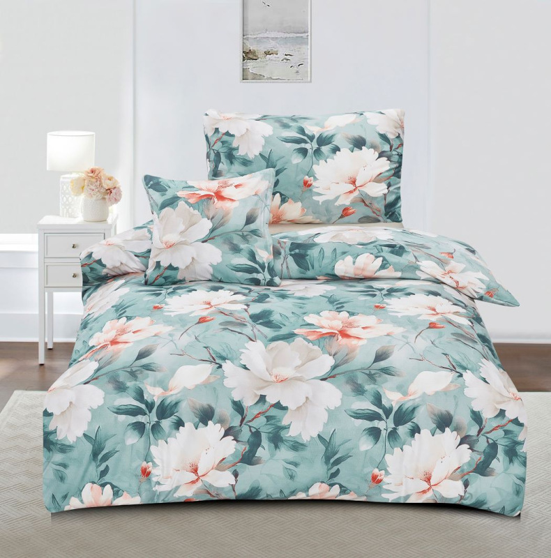 Mikrosaténové obliečky SELMA