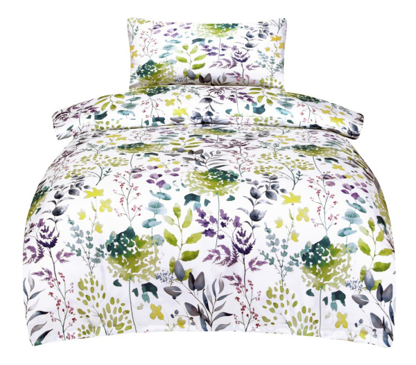 Saténové obliečky SAVOY