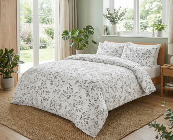 Saténové obliečky GLORIA 1