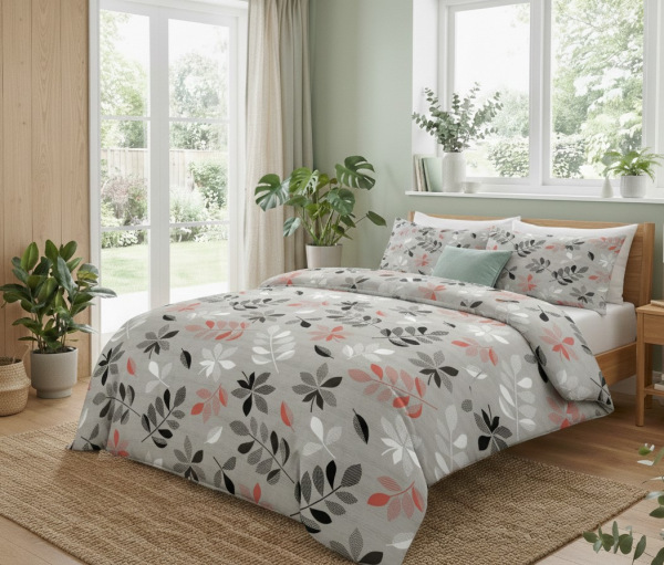 Saténové obliečky MANGO 1