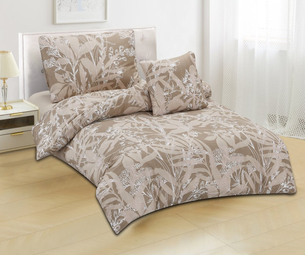 Mikrosaténové obliečky DORA