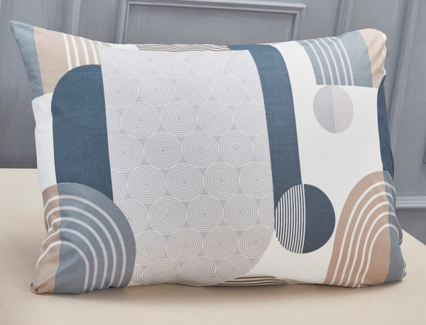 Mikrosaténové obliečky BERYL 1