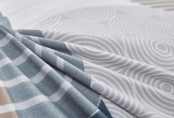 Mikrosaténové obliečky BERYL 2