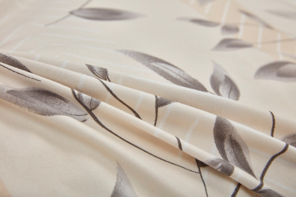 Mikrosaténové obliečky CHANTAL 2