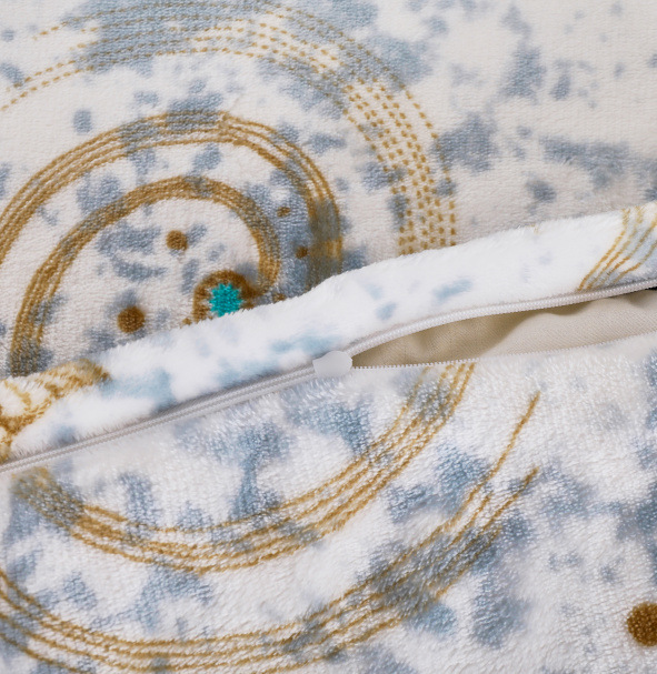 Mikroplyšové obliečky ESTRELLAS 2