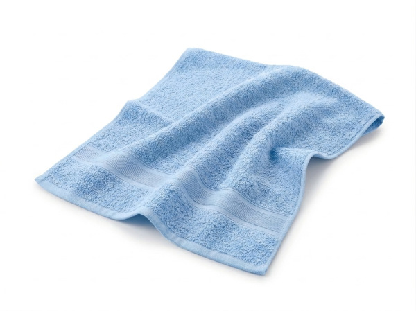 Froté uterák, osuška - Baby blue 1