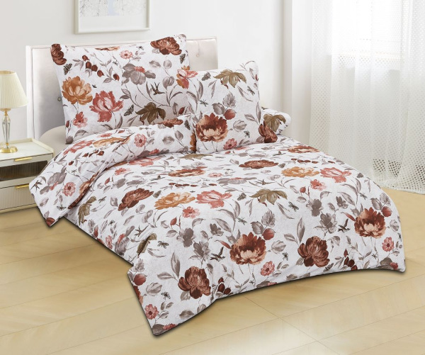 Mikrosaténové obliečky TARA