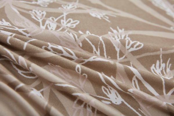 Mikrosaténové obliečky DORA 2