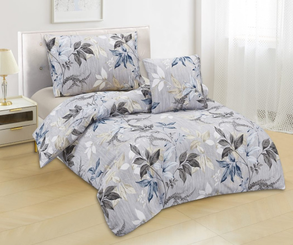 Mikrosaténové obliečky KARINA