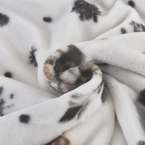 Mikroplyšové obliečky NORD FLAKE 2