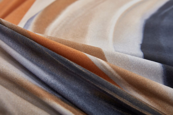 Mikrosaténové obliečky GONZALO 2