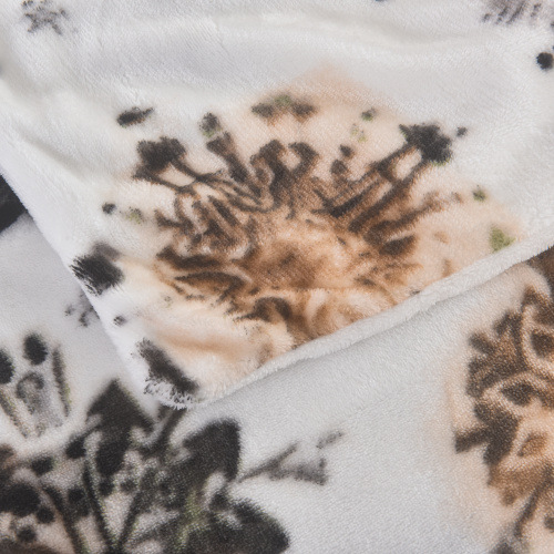 Mikroplyšové obliečky NORD FLAKE 1