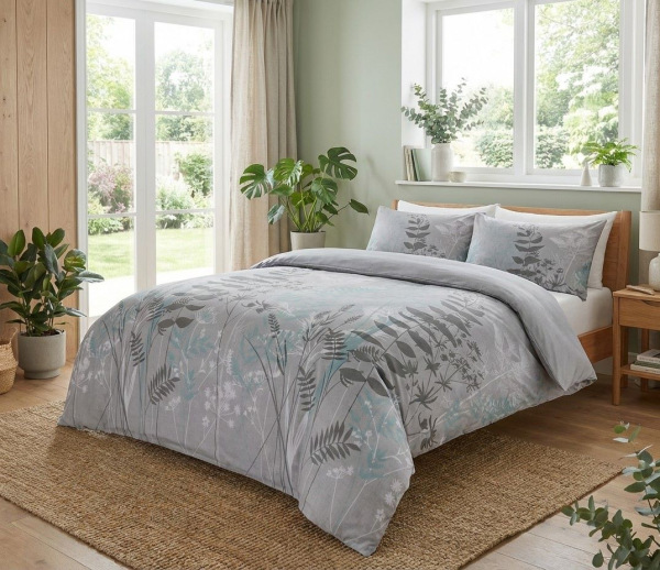 Saténové obliečky NATURA 1