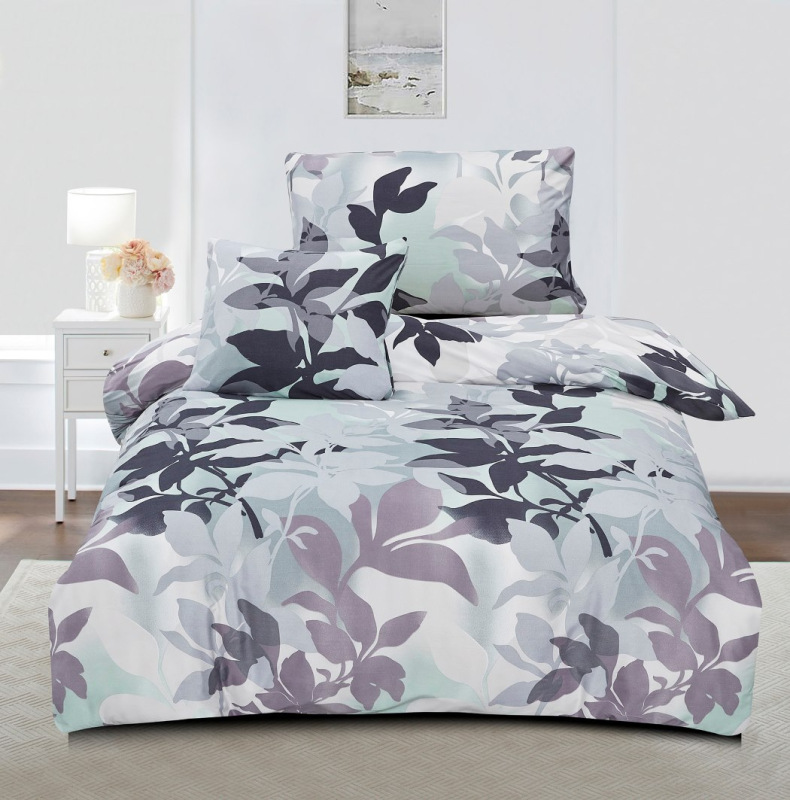 Mikrosaténové obliečky DEBBY