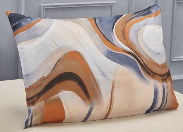 Mikrosaténové obliečky GONZALO 1