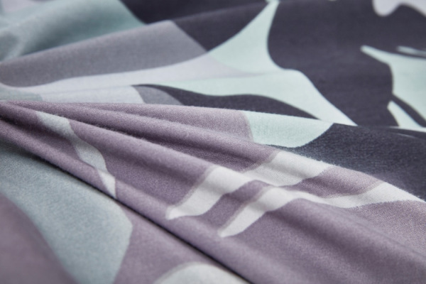 Mikrosaténové obliečky DEBBY 2