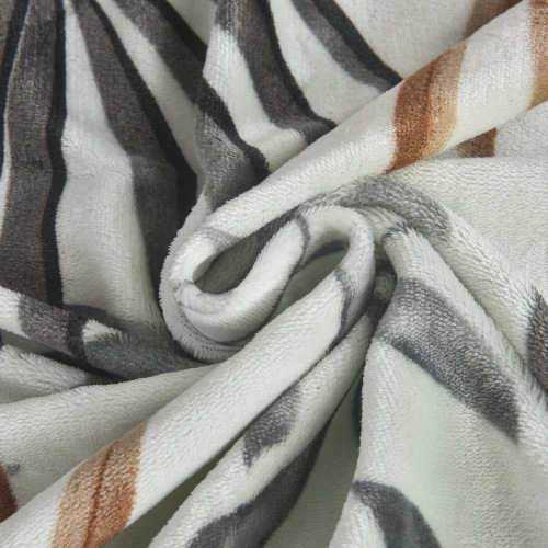 Mikroplyšové obliečky FLOP 3