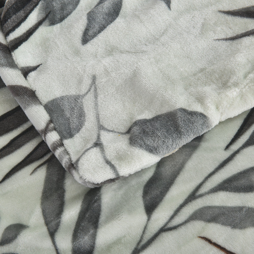 Mikroplyšové obliečky FLOP 2