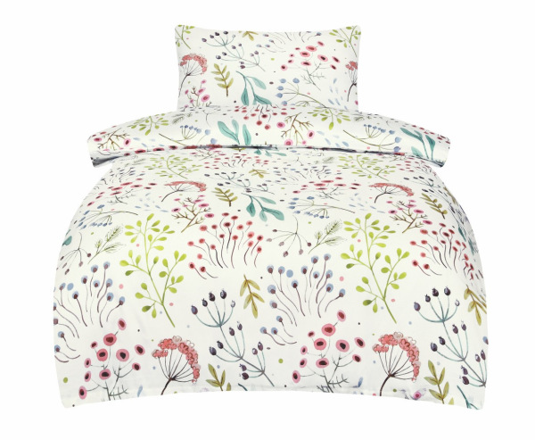 Saténové obliečky JASMINE