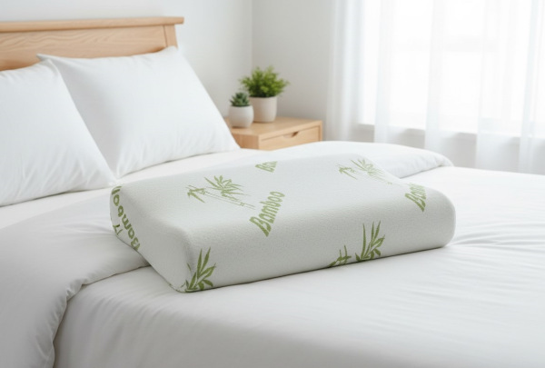 Anatomický vankúš RELAX+ 40x60 cm