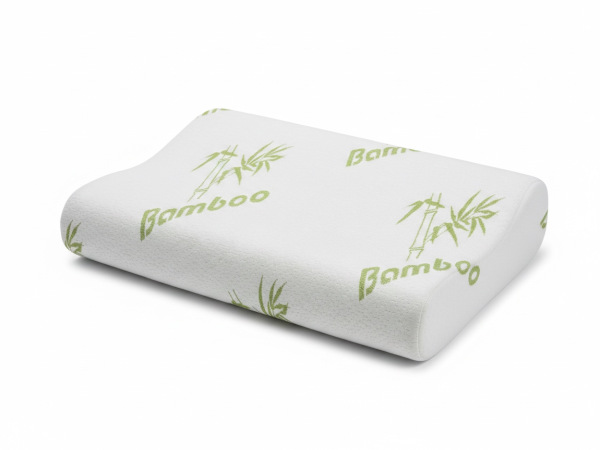 Anatomický vankúš RELAX+ 40x60 cm 1