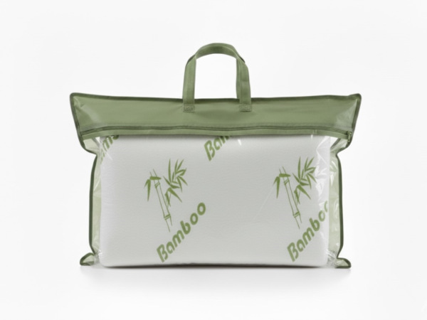 Anatomický vankúš RELAX+ 40x60 cm 2