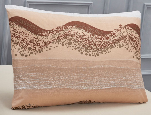 Mikrosaténové obliečky KIRK 1