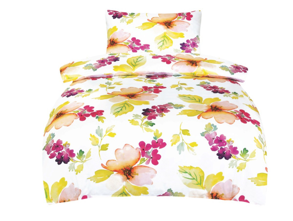 Saténové obliečky MARGOT