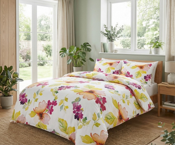 Saténové obliečky MARGOT 1